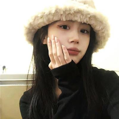 深郁之蓝